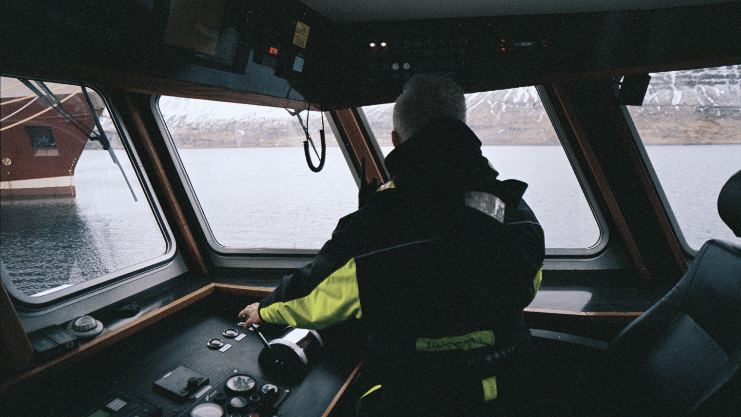 Ethical sourcing and efficiency